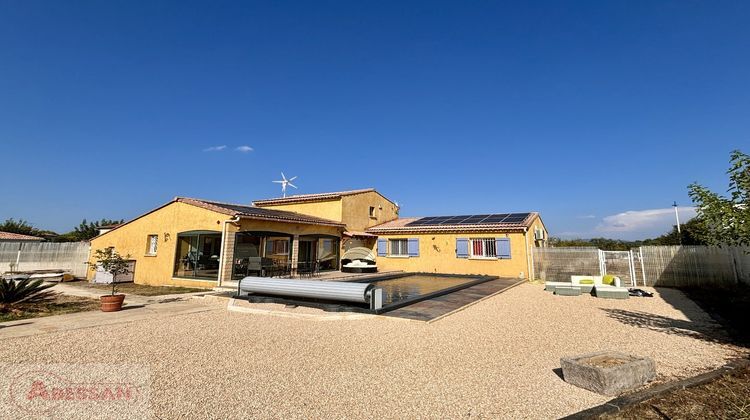 Ma-Cabane - Vente Maison ALES, 125 m²