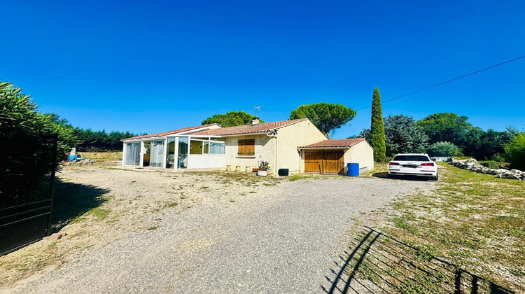 Ma-Cabane - Vente Maison ALES, 119 m²