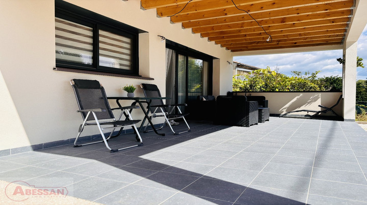 Ma-Cabane - Vente Maison ALES, 100 m²