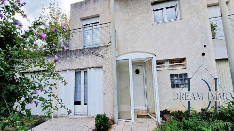 Ma-Cabane - Vente Maison Alès, 110 m²