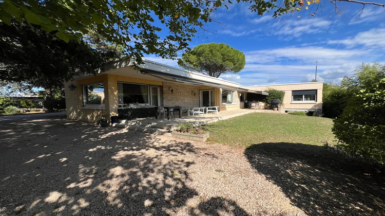 Ma-Cabane - Vente Maison ALES, 166 m²