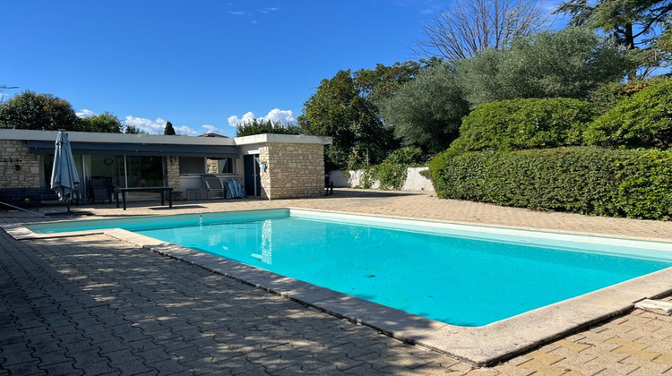 Ma-Cabane - Vente Maison ALES, 166 m²