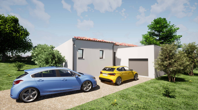 Ma-Cabane - Vente Maison Alès, 112 m²