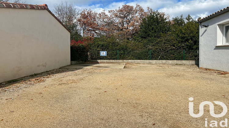 Ma-Cabane - Vente Maison Alès, 150 m²