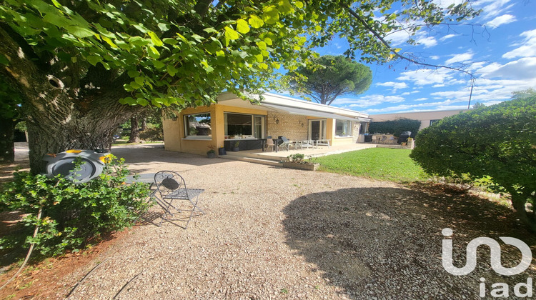 Ma-Cabane - Vente Maison Alès, 166 m²