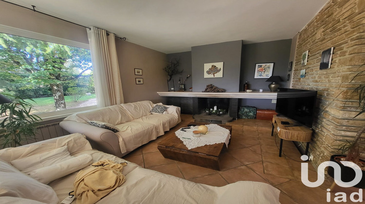 Ma-Cabane - Vente Maison Alès, 166 m²