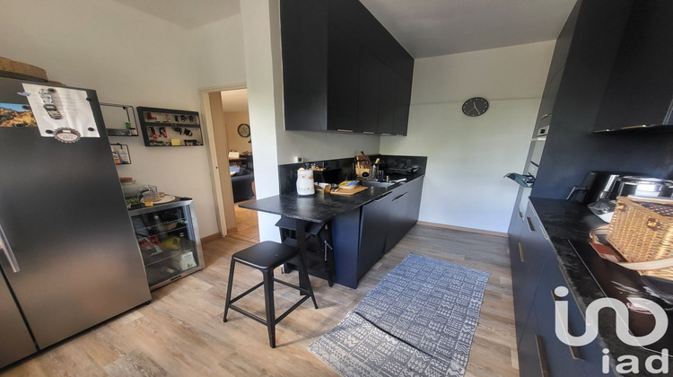 Ma-Cabane - Vente Maison Alès, 166 m²