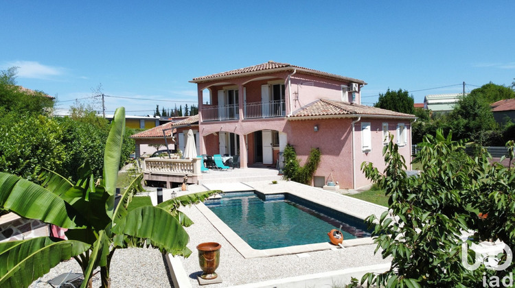 Ma-Cabane - Vente Maison Alès, 142 m²