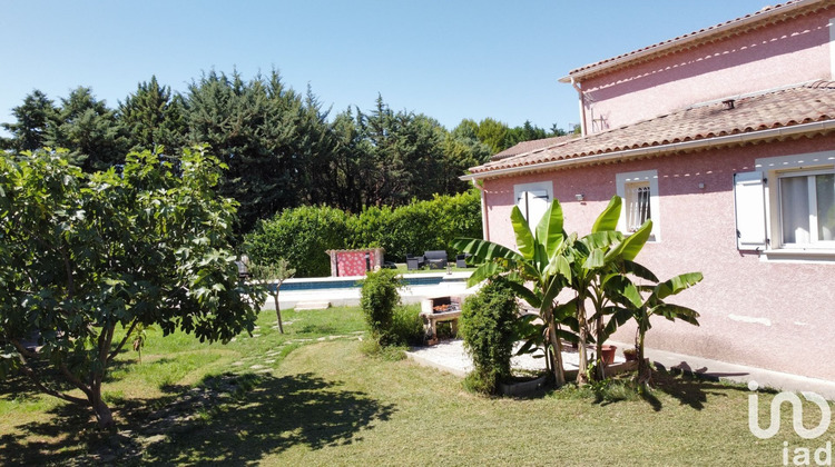 Ma-Cabane - Vente Maison Alès, 142 m²