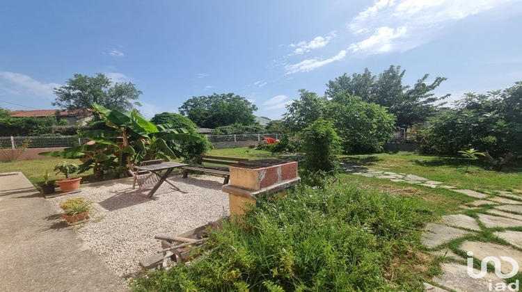 Ma-Cabane - Vente Maison Alès, 142 m²