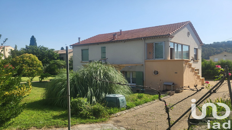 Ma-Cabane - Vente Maison Alès, 119 m²