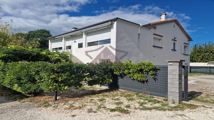 Ma-Cabane - Vente Maison ALES, 188 m²