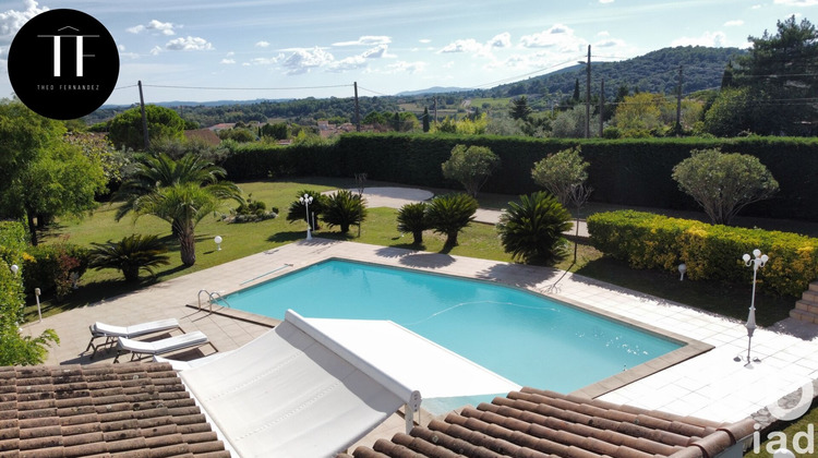 Ma-Cabane - Vente Maison Alès, 164 m²