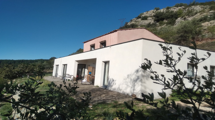 Ma-Cabane - Vente Maison Alès, 135 m²