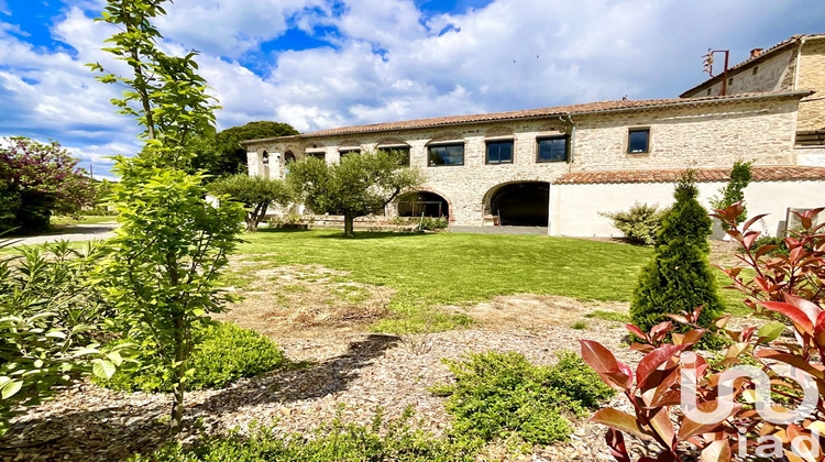 Ma-Cabane - Vente Maison Alès, 290 m²