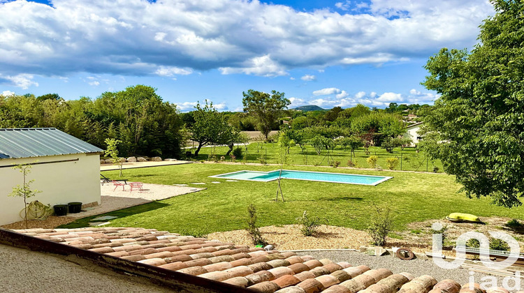 Ma-Cabane - Vente Maison Alès, 290 m²