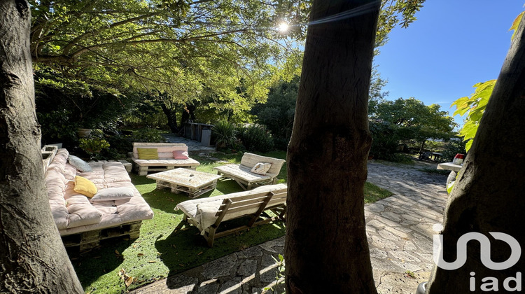 Ma-Cabane - Vente Maison Alès, 191 m²