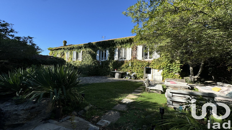 Ma-Cabane - Vente Maison Alès, 191 m²