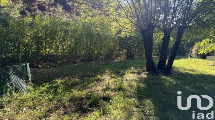 Ma-Cabane - Vente Maison Alès, 191 m²