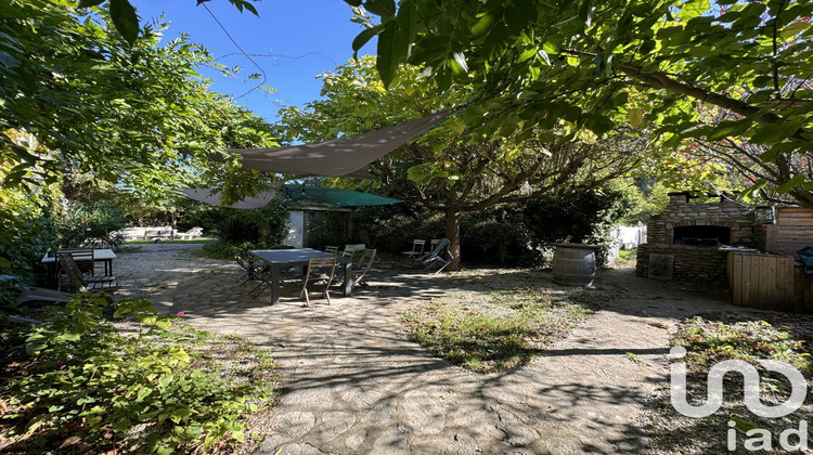 Ma-Cabane - Vente Maison Alès, 191 m²