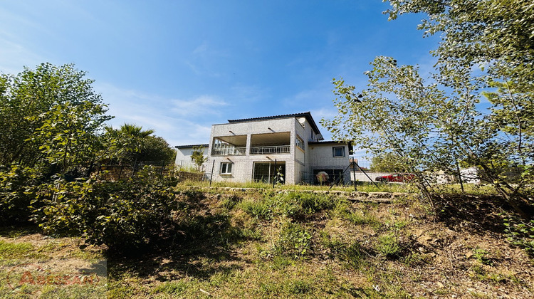 Ma-Cabane - Vente Maison ALES, 165 m²