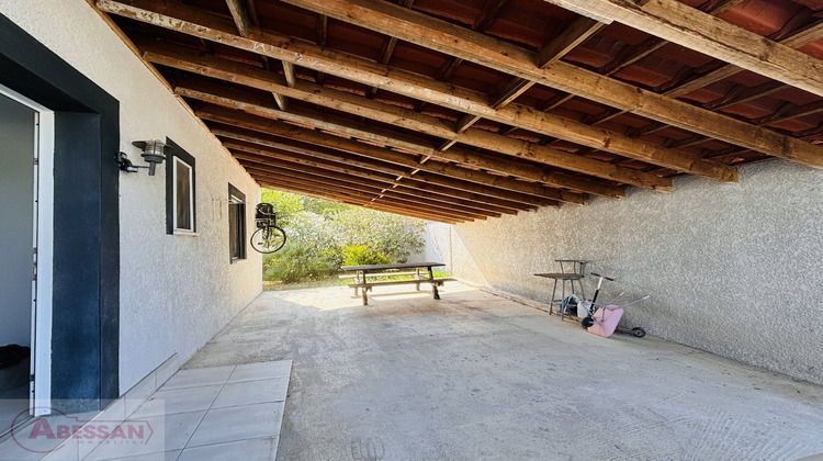 Ma-Cabane - Vente Maison ALES, 165 m²