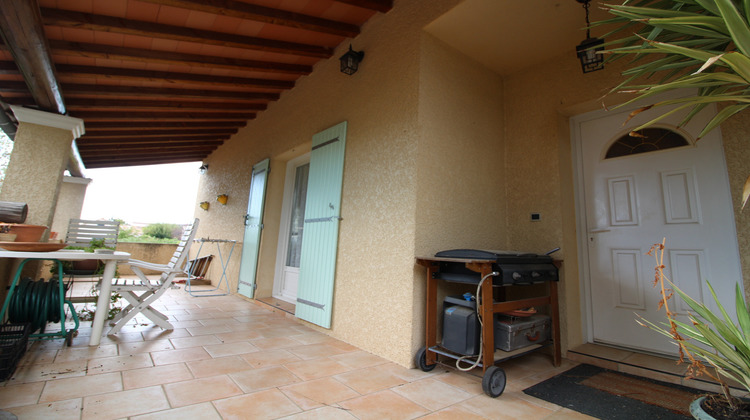 Ma-Cabane - Vente Maison Alès, 170 m²