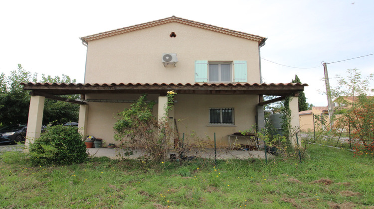 Ma-Cabane - Vente Maison Alès, 170 m²