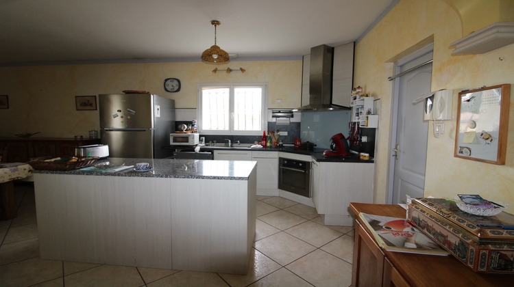 Ma-Cabane - Vente Maison Alès, 170 m²