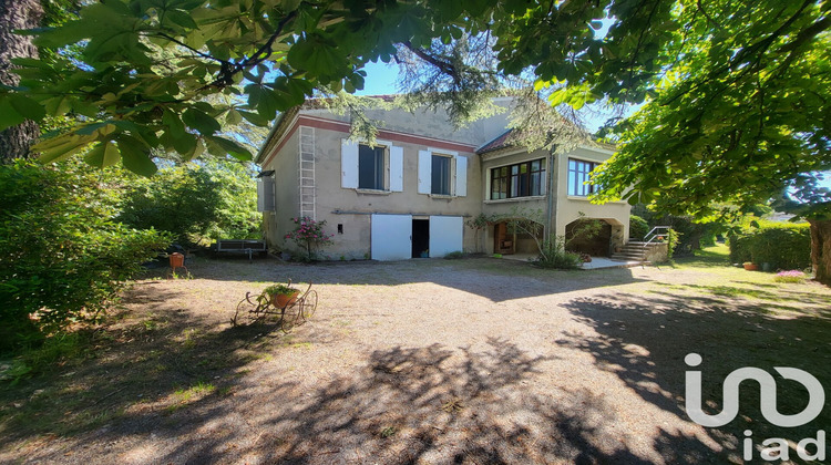 Ma-Cabane - Vente Maison Alès, 228 m²