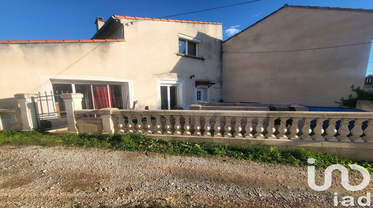 Ma-Cabane - Vente Maison Alès, 129 m²