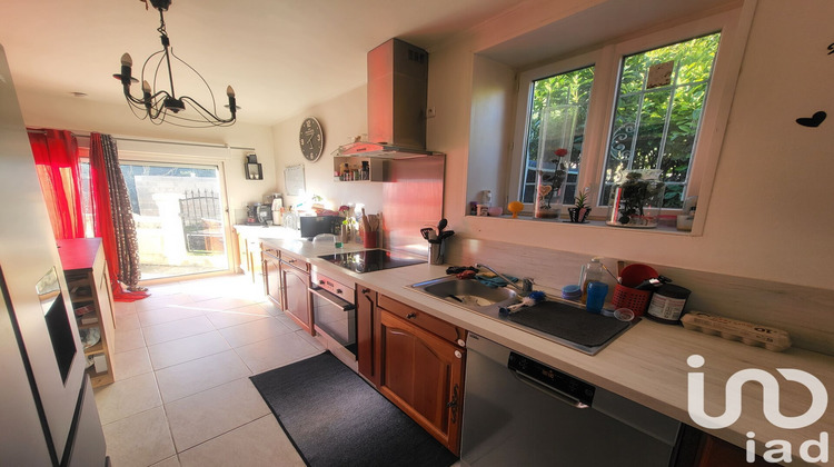 Ma-Cabane - Vente Maison Alès, 129 m²