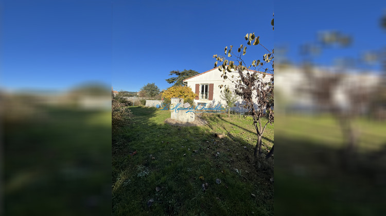 Ma-Cabane - Vente Maison Alès, 106 m²