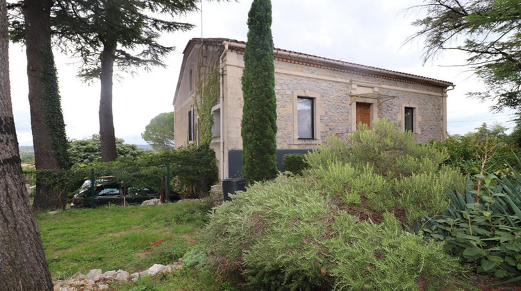 Ma-Cabane - Vente Maison ALES, 280 m²