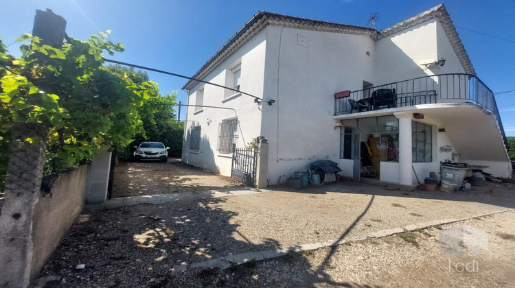 Ma-Cabane - Vente Maison ALES, 113 m²