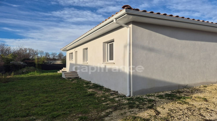 Ma-Cabane - Vente Maison ALES, 100 m²