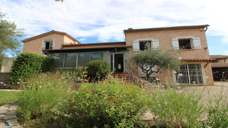 Ma-Cabane - Vente Maison Alès, 186 m²