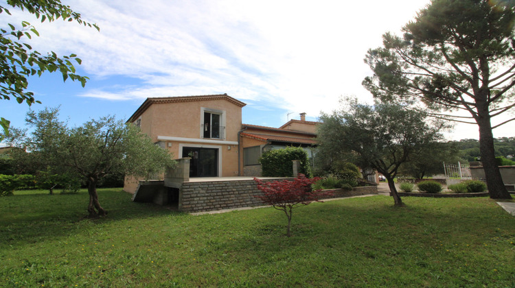 Ma-Cabane - Vente Maison Alès, 186 m²