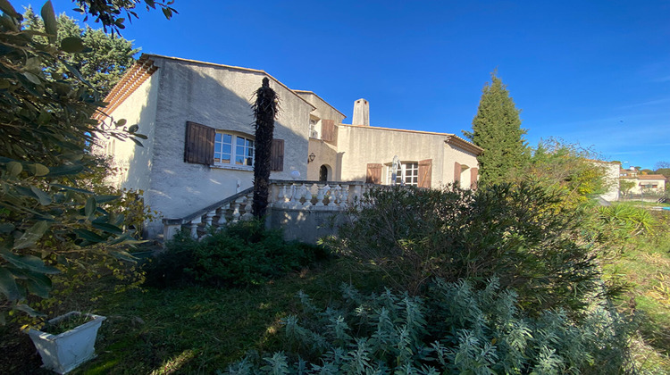 Ma-Cabane - Vente Maison ALES, 131 m²