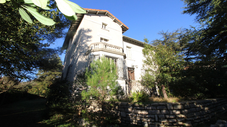 Ma-Cabane - Vente Maison Alès, 250 m²