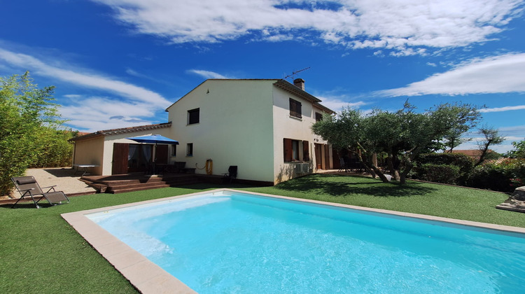 Ma-Cabane - Vente Maison Alès, 170 m²