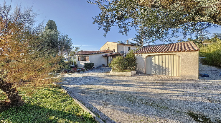 Ma-Cabane - Vente Maison Alès, 170 m²