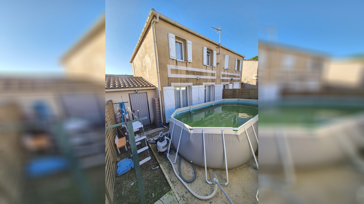 Ma-Cabane - Vente Maison Alès, 79 m²