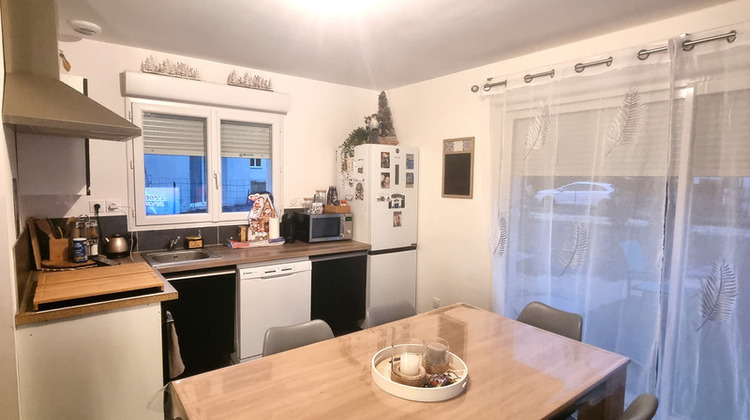 Ma-Cabane - Vente Maison ALES, 65 m²