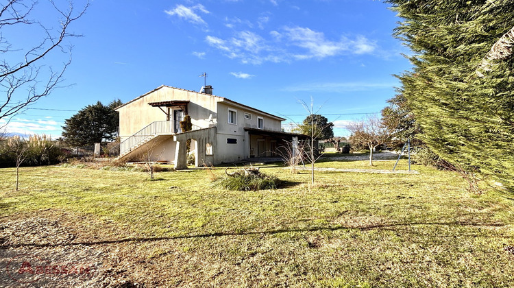 Ma-Cabane - Vente Maison ALES, 160 m²