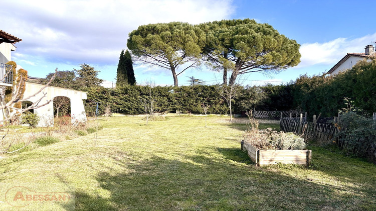 Ma-Cabane - Vente Maison ALES, 160 m²