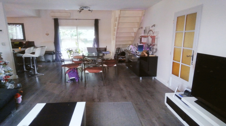 Ma-Cabane - Vente Maison Alès, 110 m²