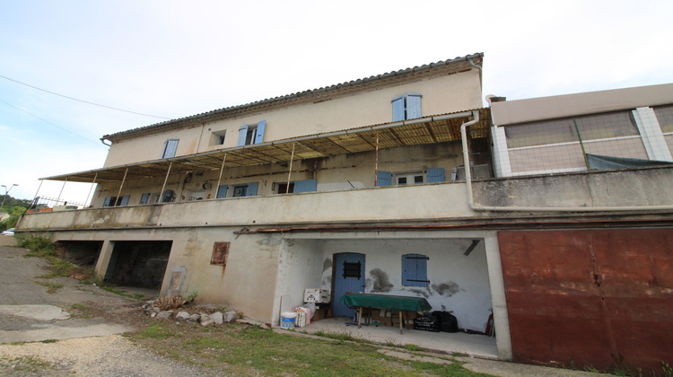 Ma-Cabane - Vente Maison Alès, 142 m²