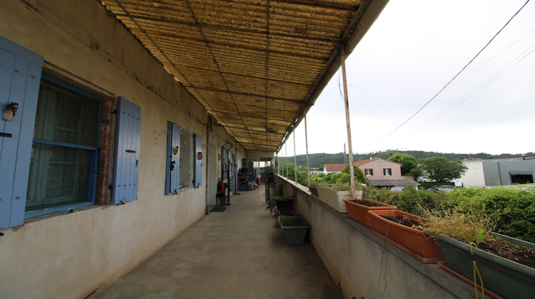 Ma-Cabane - Vente Maison Alès, 142 m²