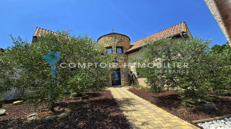 Ma-Cabane - Vente Maison Alès, 240 m²